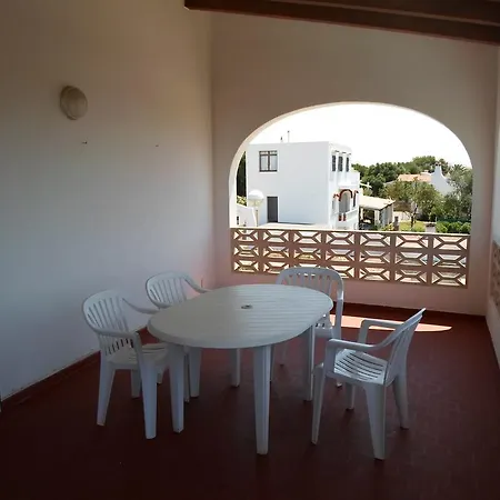 Сasa de vacaciones Tino Ciutadella (Menorca)