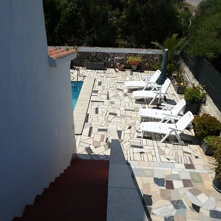Feriehus Tino Ciutadella (Menorca)