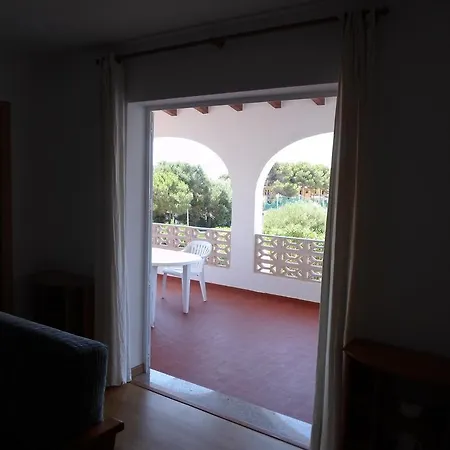 Tino Feriehus Ciutadella (Menorca)