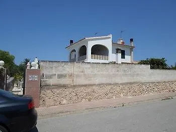 Tino Feriehus Ciutadella (Menorca)